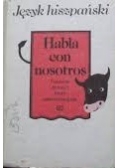 Habla con nosotros