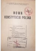 Nowa Konstytucja Polska, 1935 r.