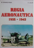 Regia Aeronautica 1935 1943
