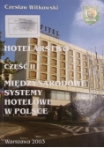 Hotelarstwo część II