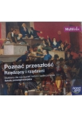 Poznać przeszłość. Rządzący i rządzeni, CD, Nowa