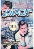"Kwach" - zapiski sztabowe