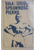 Siła, sprawność, piękno