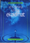 Atmosfera klimat ekoklimat