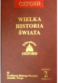 Wielka Historia Świata, Tom  2