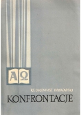 Konfrontacje