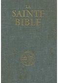 La Sainte Bible
