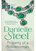 Property of a Noblewoman