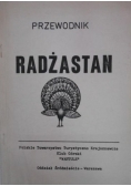Przewodnik Radżastan