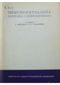 Immunopatologia kliniczna i doświadczalna