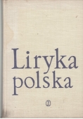 Liryka polska Interpretacje