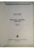 Pedagogika człowieka samotnego