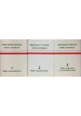 Moje wspomnienia 1-3