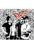 Riot!, CD