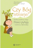 Czy Bóg istnieje?