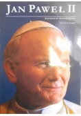 Jan Paweł II wizerunek potyfikatu