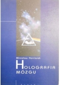 Harciarek Mirosław  - Holografia mózgu