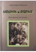 Narkoman w rodzinie