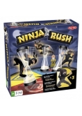 Ninja Rush