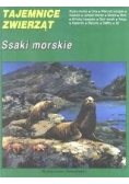 Tajemnice zwierząt. Ssaki morskie