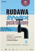 Rudawa żywioł poskromiony