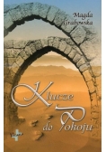 Klucze do pokoju