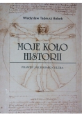 Moje koło historii