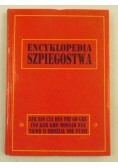 Encyklopedia szpiegostwa