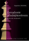 Zarządzanie przedsiębiorstwem