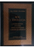 Bóg i ewolucja. Podstawowe pytania ewolucjonizmu chrześcijańskiego