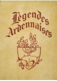 Legendes Ardennaises, 1949 r.