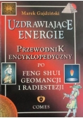 Uzdrawiające energie