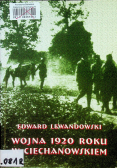 Wojna 1920 roku w Ciechanowskiem