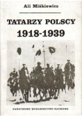 Tatarzy Polscy 1918 do 1939