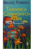 Tajemnica czerwonych rybek