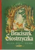 Braciszek i siostrzyczka