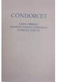 Szkic obrazu postępu ducha ludzkiego poprzez dzieje