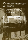 Ochrona przyrody w lasach II