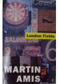 London Fields