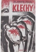 Klechy w obozach śmierci, Tom I