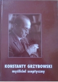 Myśliciel sceptyczny