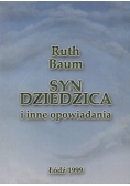 Syn dziedzica i inne opowiadania