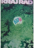 Kraj Rad Nr 1 (1066) 7-13 stycznia 1979 do Nr 26 (1091) 1-7 lipca 1979