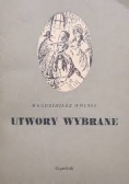 Utwory wybrane