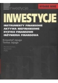 Inwestycje