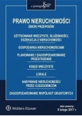 Prawo nieruchomości. Zbiór przepisów