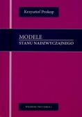 Modele stanu nadzwyczajnego