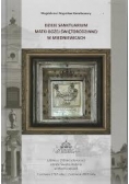Dzieje sanktuarium Matki Bożej Świętorodzinnej w Miedniewicach