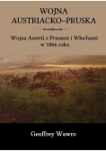 Wojna austriacko-pruska