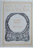 Wybór poezji Jan Andrzej Morsztyn